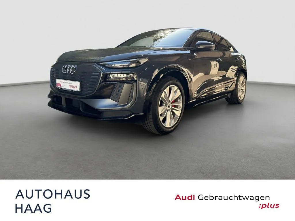 Audi Q6