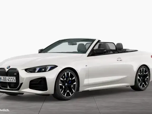 BMW 440