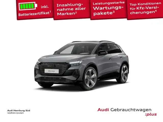 Audi Sonstiges