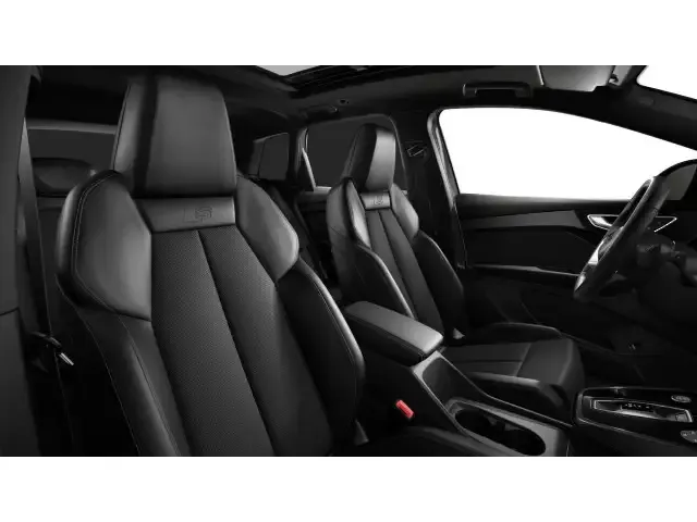 Audi Sonstiges