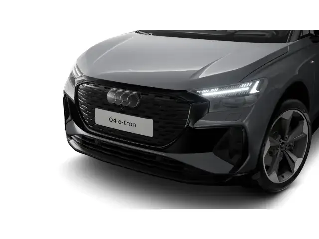 Audi Sonstiges
