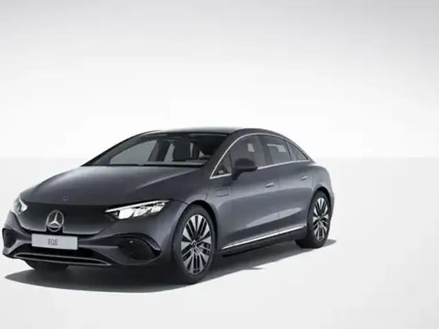 Mercedes-Benz EQE 350