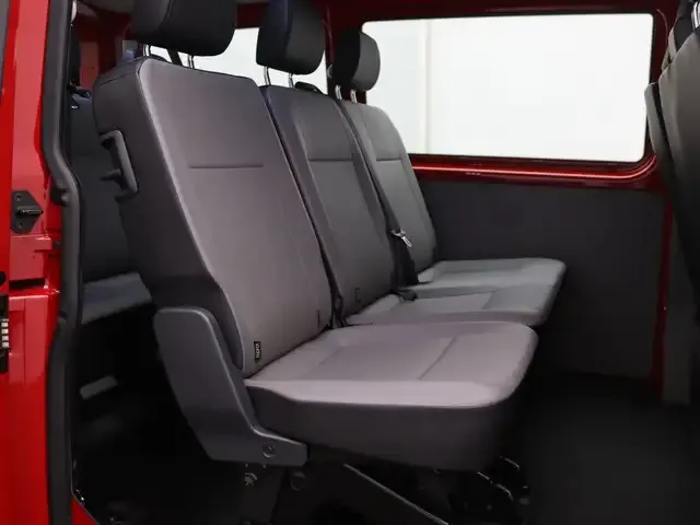 Volkswagen T6.1 Kombi