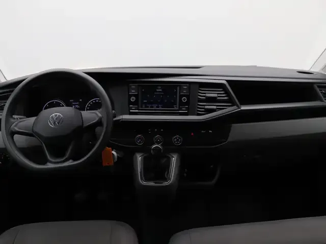 Volkswagen T6.1 Kombi