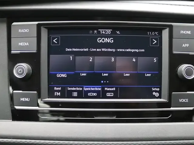 Volkswagen T6.1 Kombi