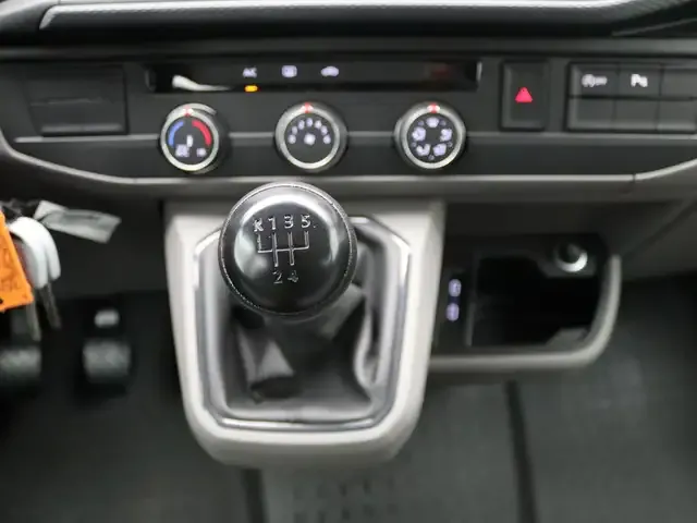 Volkswagen T6.1 Kombi