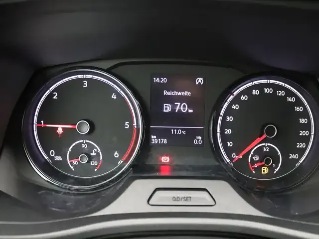 Volkswagen T6.1 Kombi