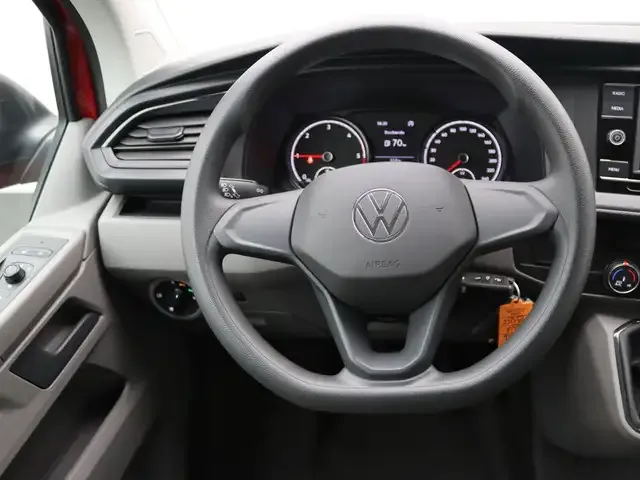 Volkswagen T6.1 Kombi