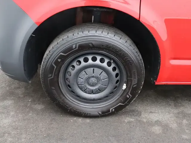 Volkswagen T6.1 Kombi