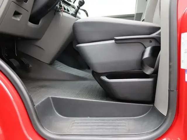 Volkswagen T6.1 Kombi