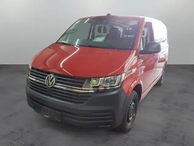 Volkswagen T6.1 Kombi