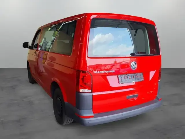 Volkswagen T6.1 Kombi