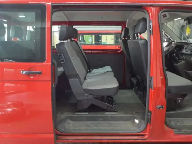 Volkswagen T6.1 Kombi