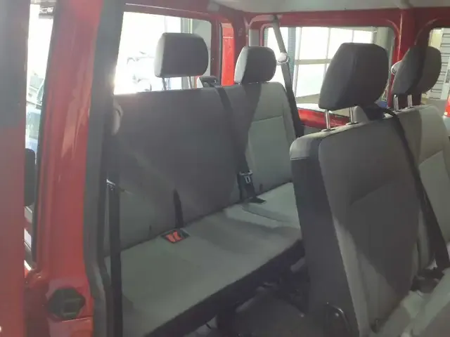 Volkswagen T6.1 Kombi