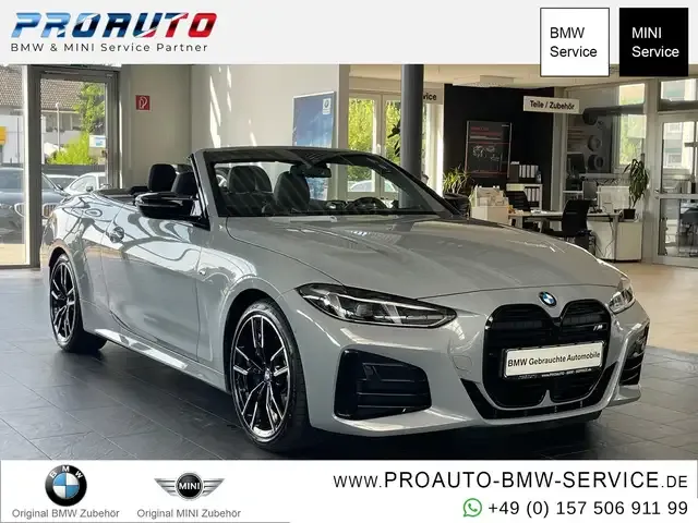 BMW Sonstiges