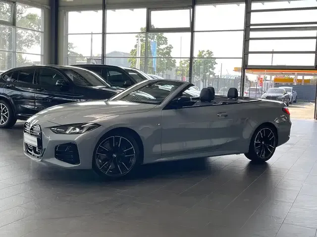 BMW Sonstiges