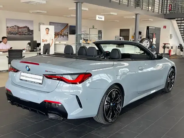 BMW Sonstiges