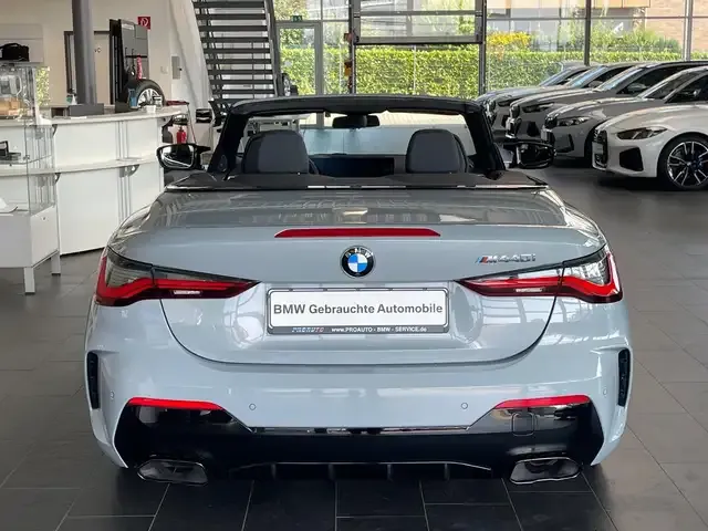BMW Sonstiges