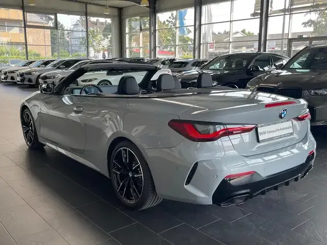 BMW Sonstiges