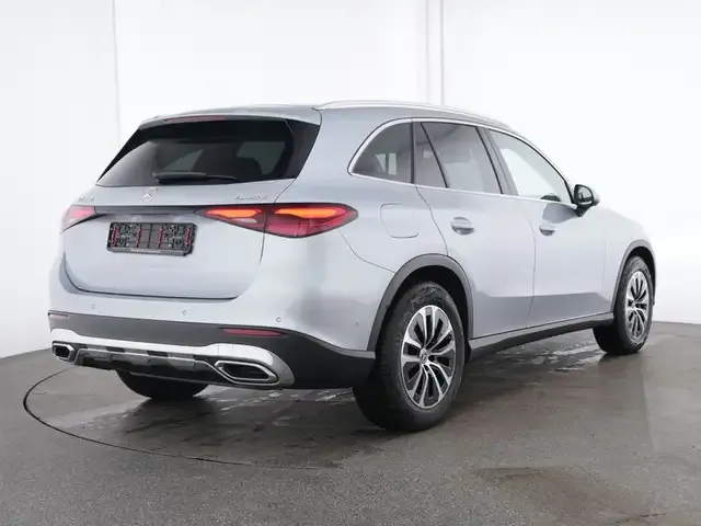 Mercedes-Benz GLC 200