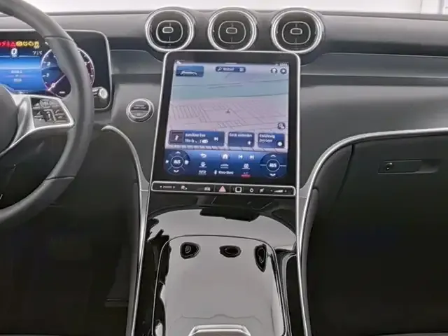 Mercedes-Benz GLC 200