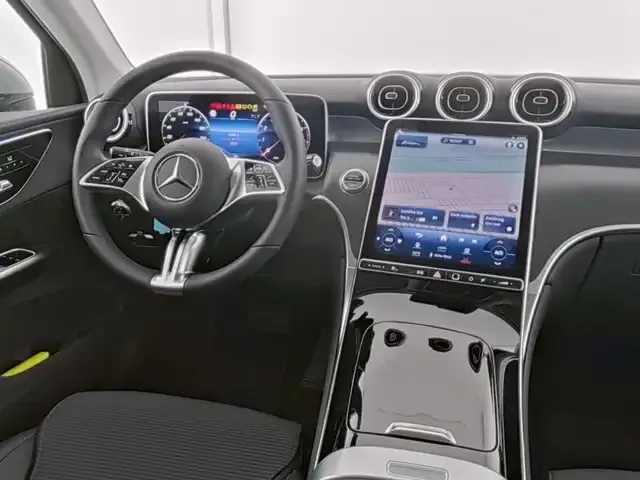 Mercedes-Benz GLC 200