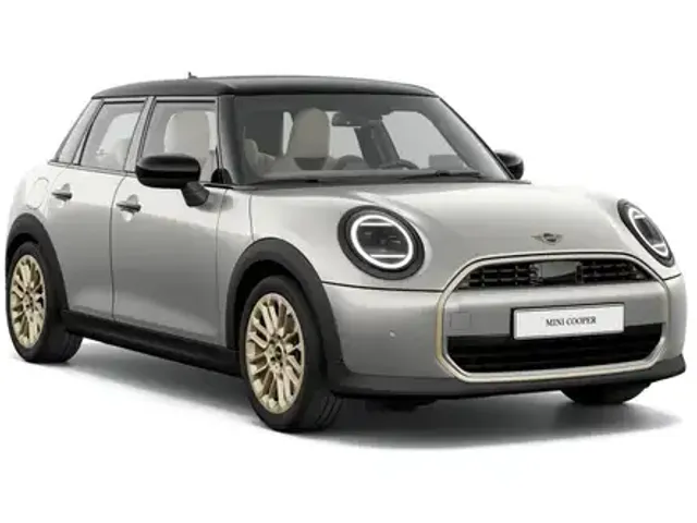 MINI Cooper C