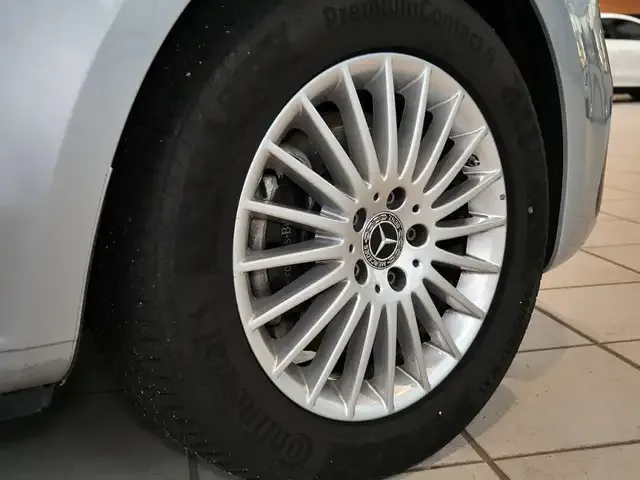 Mercedes-Benz Marco Polo