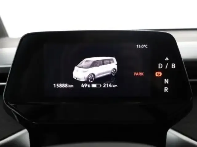 Volkswagen ID. Buzz