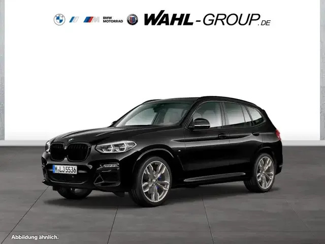 BMW X3 M