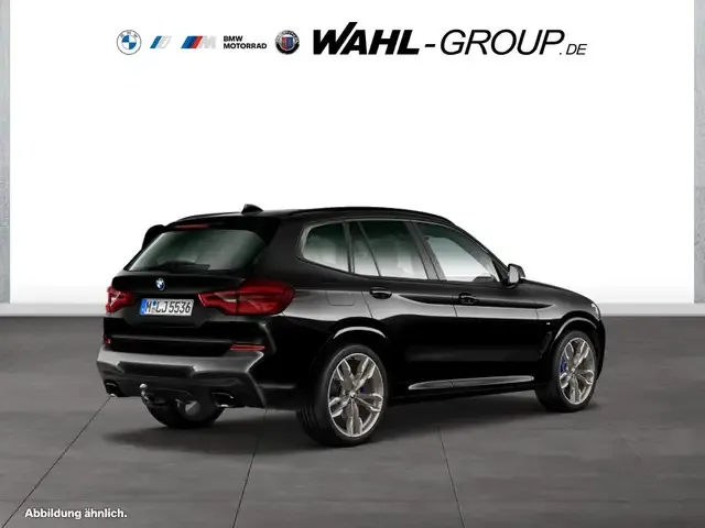 BMW X3 M