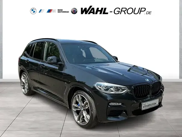BMW X3 M