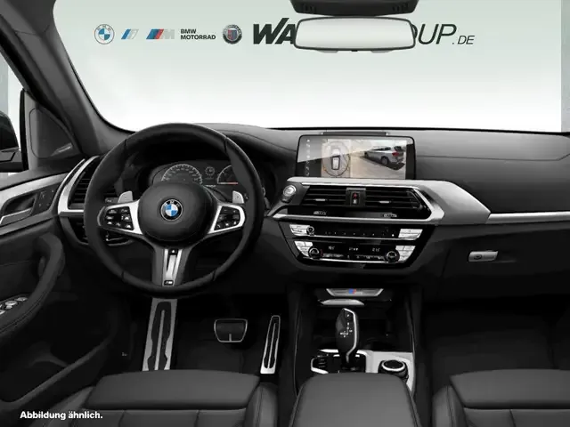 BMW X3 M