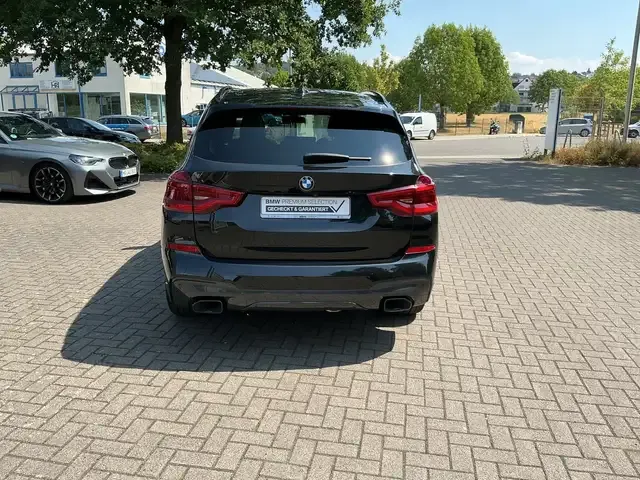 BMW X3 M