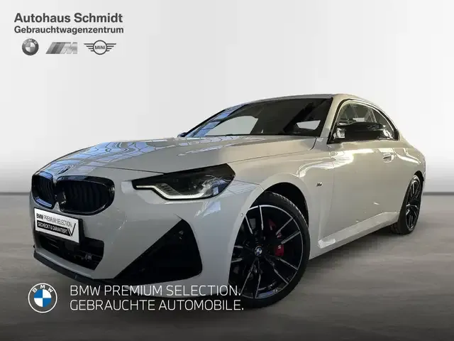 BMW 240