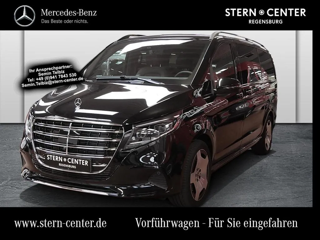 Mercedes-Benz V 300