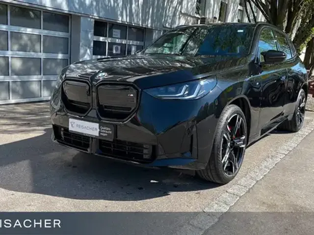 BMW Sonstige