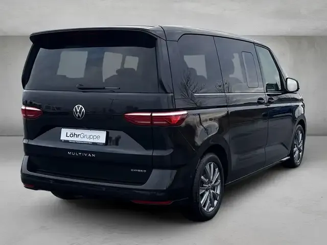 Volkswagen LT