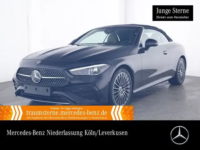 Mercedes-Benz CLE 200