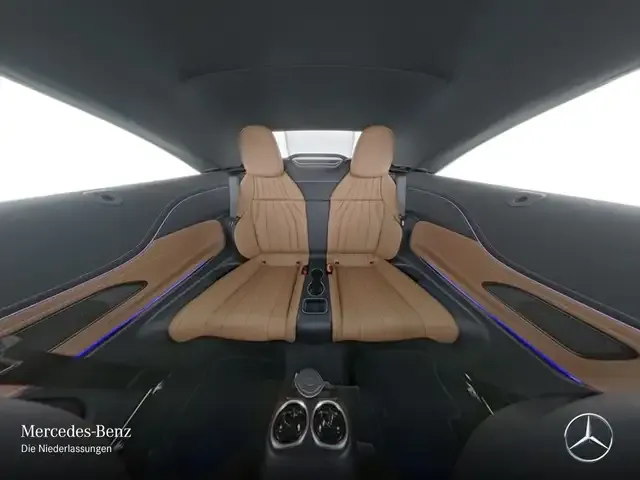 Mercedes-Benz CLE 200