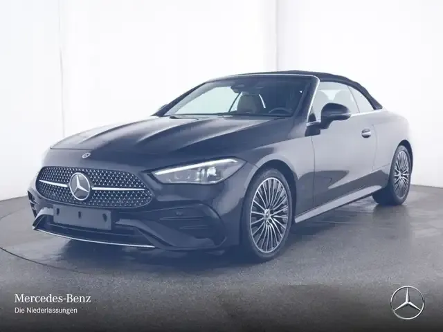 Mercedes-Benz CLE 200
