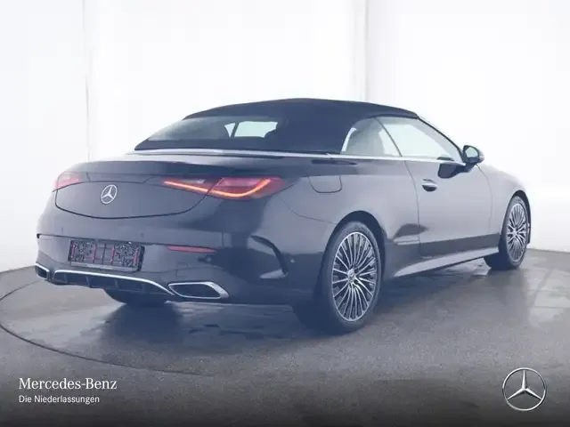Mercedes-Benz CLE 200