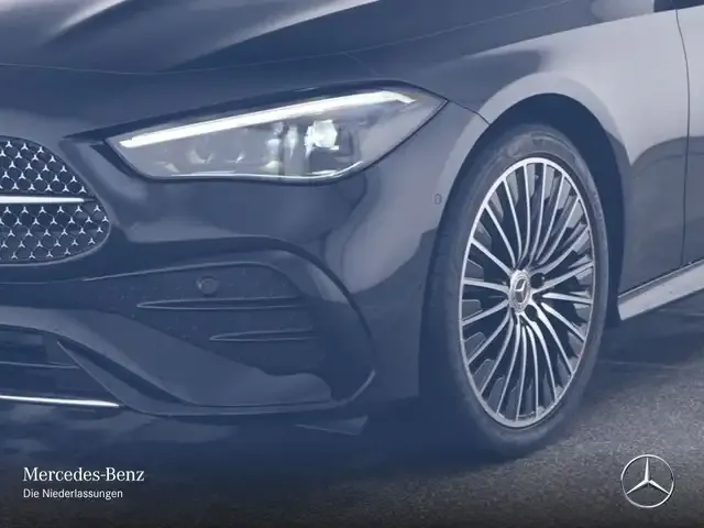 Mercedes-Benz CLE 200