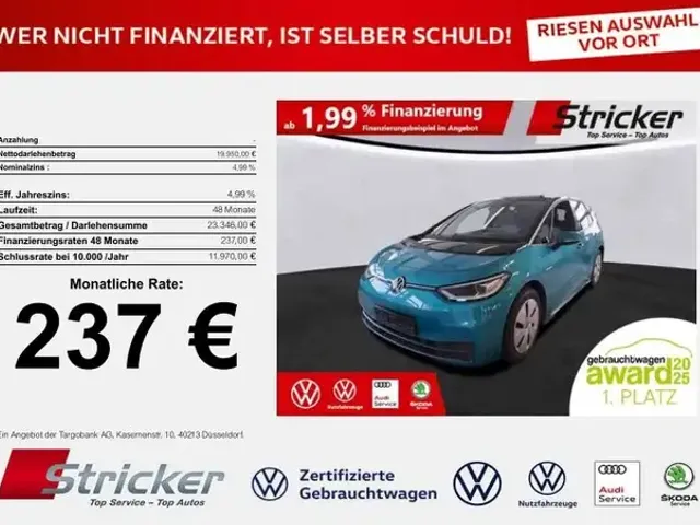 Volkswagen ID.3