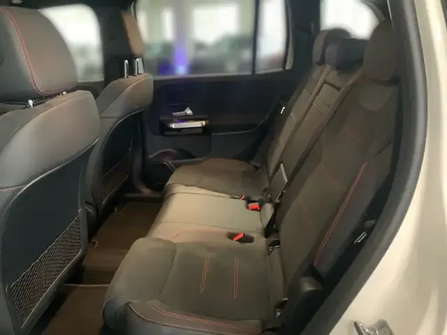 Mercedes-Benz EQB 250