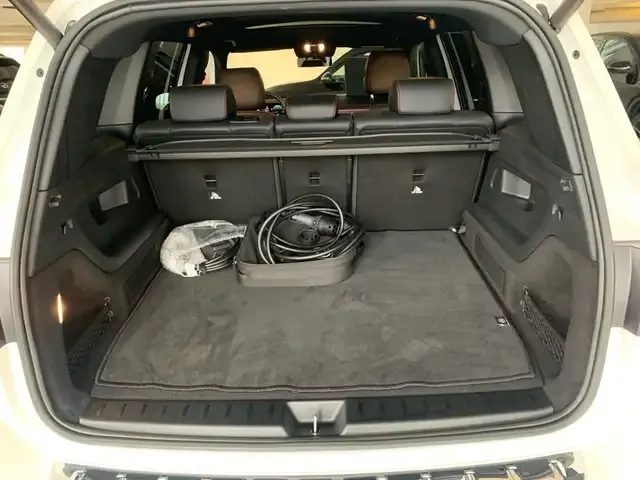 Mercedes-Benz EQB 250