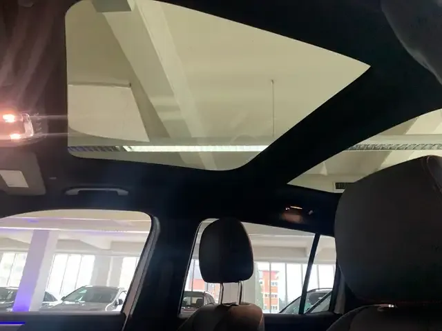 Mercedes-Benz EQB 250