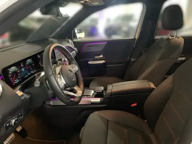 Mercedes-Benz EQB 250