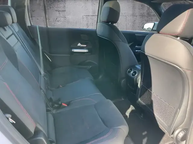 Mercedes-Benz EQB 250
