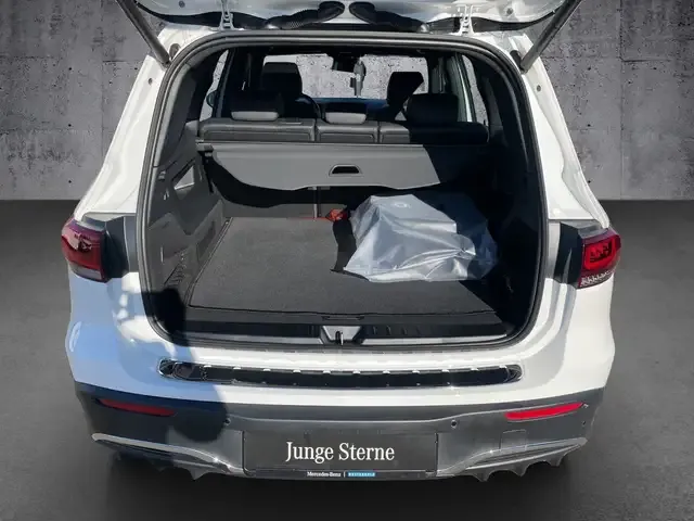 Mercedes-Benz EQB 250